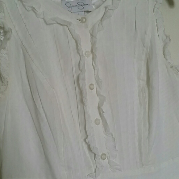 Jessica Simpson Dress - Picture 2 of 3